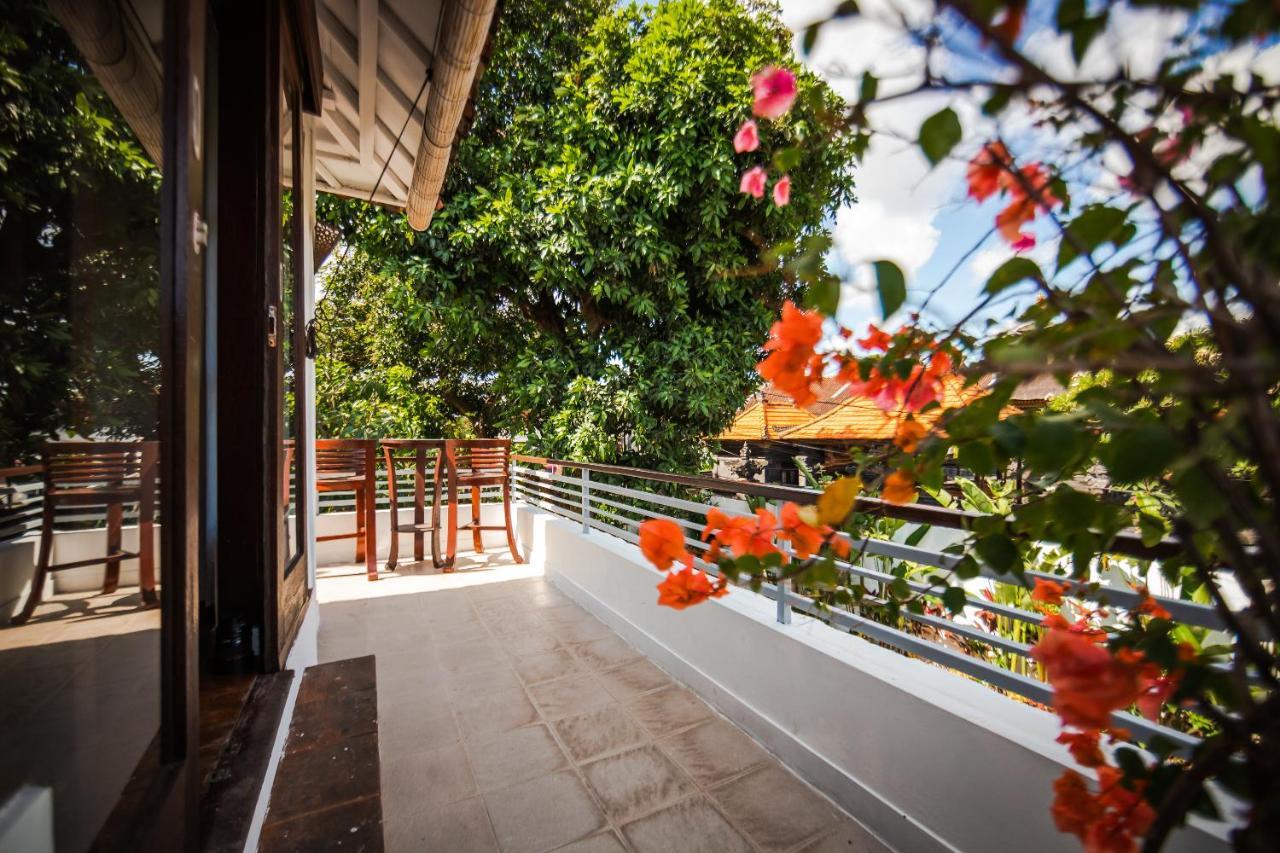Villa Lucia By Semesta Villas Семиньяк Экстерьер фото