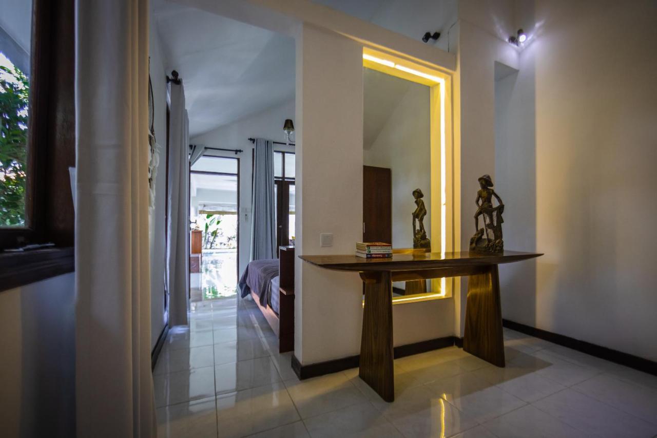 Villa Lucia By Semesta Villas Семиньяк Экстерьер фото